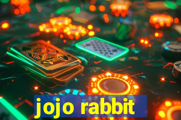 jojo rabbit -